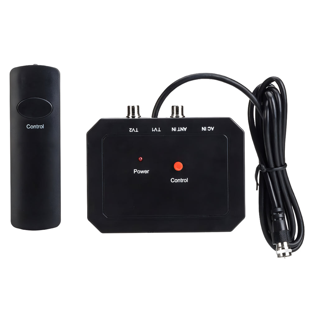 Digital - 990 Mile Outdoor HD TV Antenna UHF VHF 4K