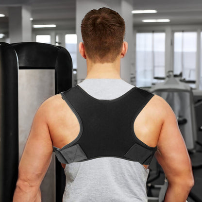 Back and Shoulder Posture Corrector, Back Corrector Posture Support Brace