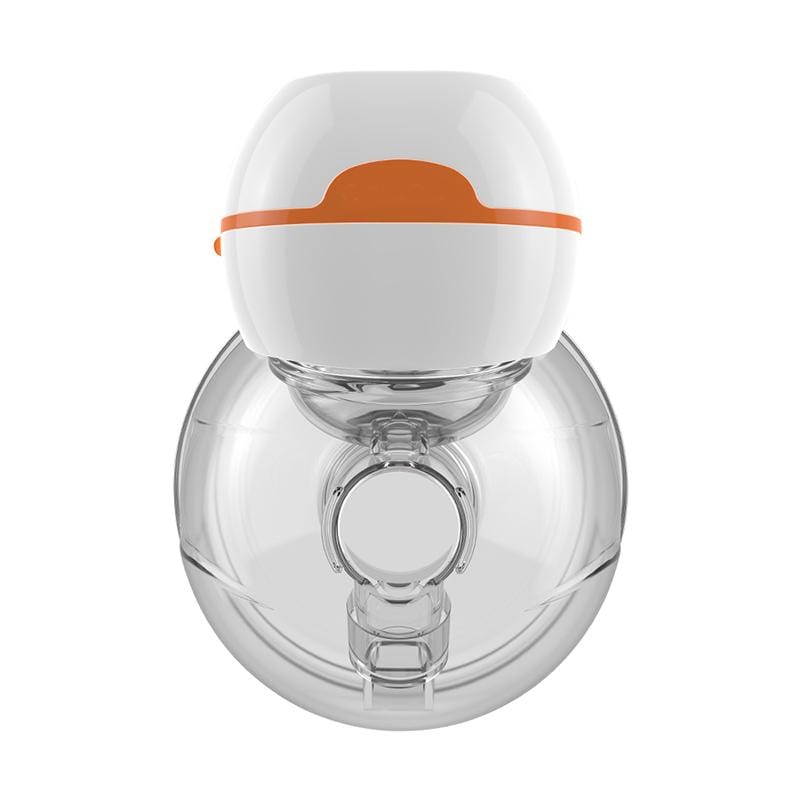 Wearable Handsfree Smart Electric Breast Pump - cafematernity