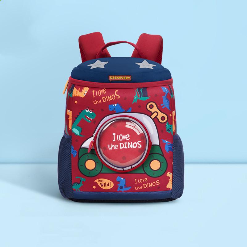 Cute Designer kids school bags - cafematernity