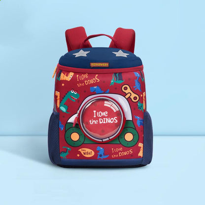 Cute Designer kids school bags - cafematernity