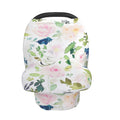 Nursing cover & seat cover - cafematernity