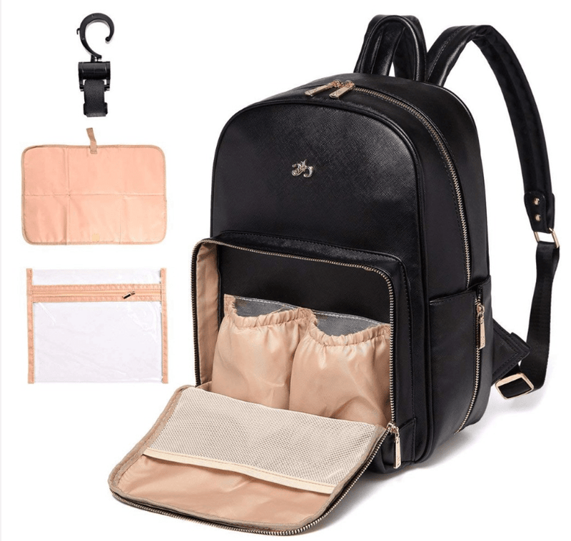 Diaper Bag Back - cafematernity