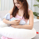 Nursing Pillow for feeding and support - cafematernity