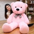 Giant Teddy Bear - cafematernity