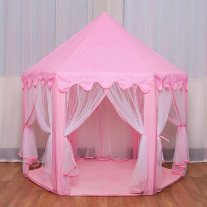 Outdoor Playhouse Tent - cafematernity