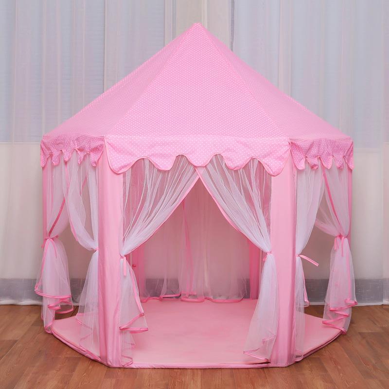 Outdoor Playhouse Tent - cafematernity