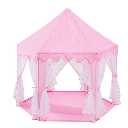 Outdoor Playhouse Tent - cafematernity