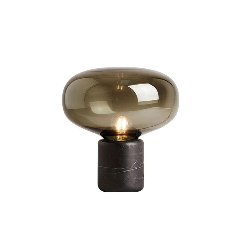 Marble Luxury Table Lamp - cafematernity