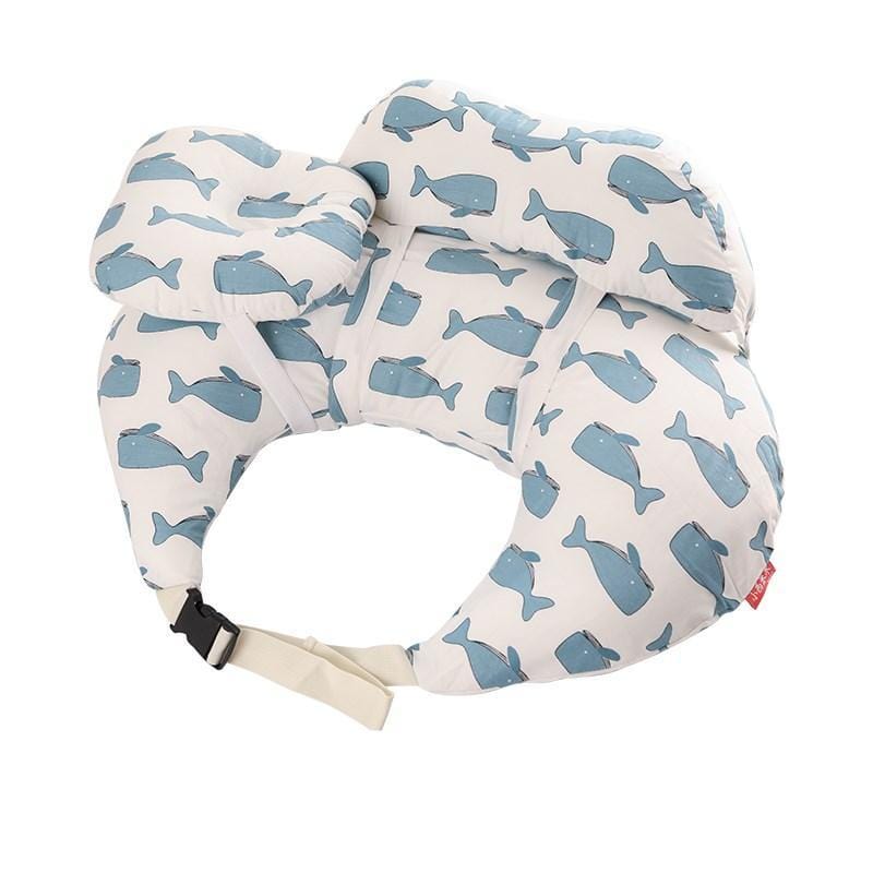 Nursing Pillow - cafematernity
