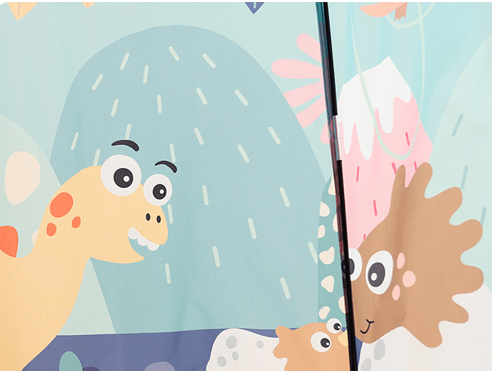 kids Tipi Tent house - cafematernity