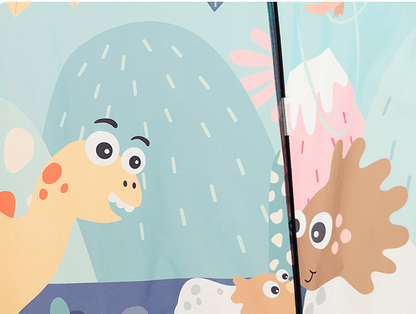 kids Tipi Tent house - cafematernity