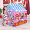 Playhouse Cake Shop Play tents - cafematernity