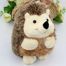 Hedgehog Doll stuffed Animal - cafematernity