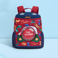 Cute Designer kids school bags - cafematernity