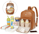 Diaper Bag Back - cafematernity