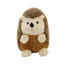 Hedgehog Doll stuffed Animal - cafematernity