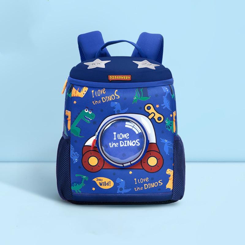 Cute Designer kids school bags - cafematernity