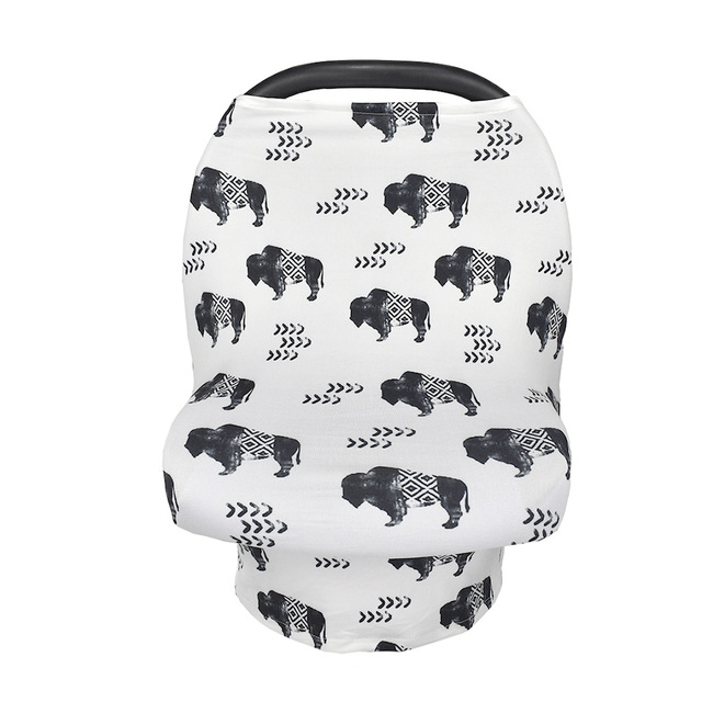 Nursing cover & seat cover - cafematernity