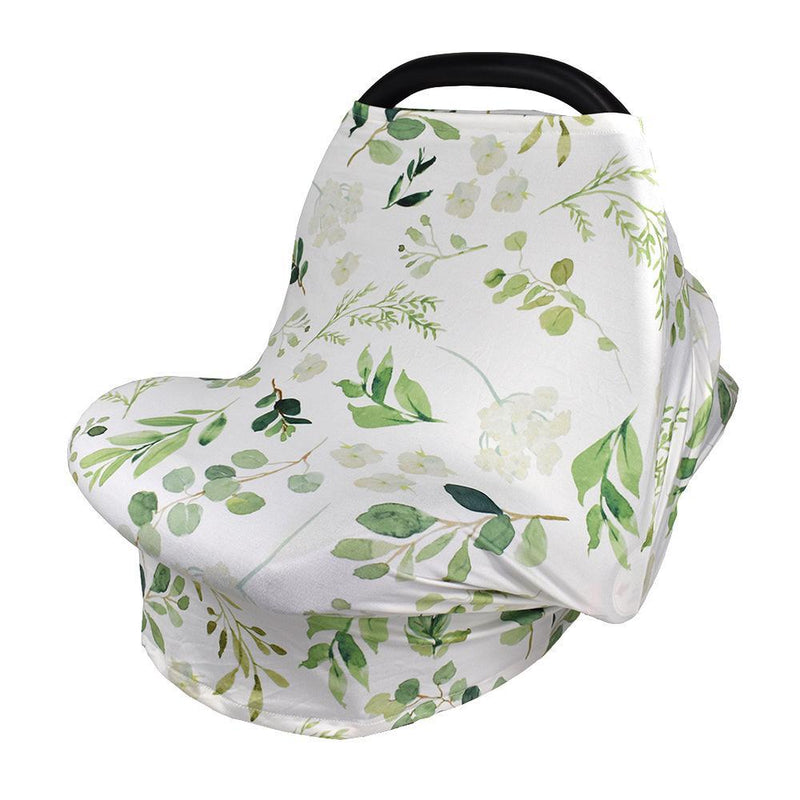 Nursing cover & seat cover - cafematernity