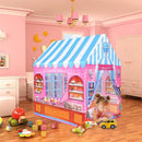 Playhouse Cake Shop Play tents - cafematernity
