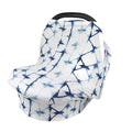 Nursing cover & seat cover - cafematernity