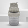 Baby sleeping sack and footmuff for prams and strollers. - cafematernity