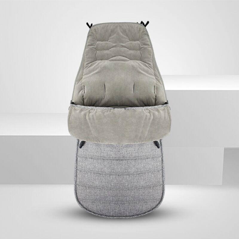 Baby sleeping sack and footmuff for prams and strollers. - cafematernity