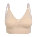 Nursing Maternity Bra - cafematernity