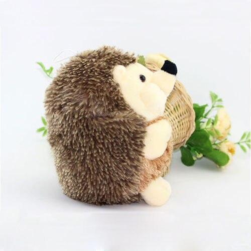 Hedgehog Doll stuffed Animal - cafematernity