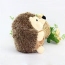 Hedgehog Doll stuffed Animal - cafematernity