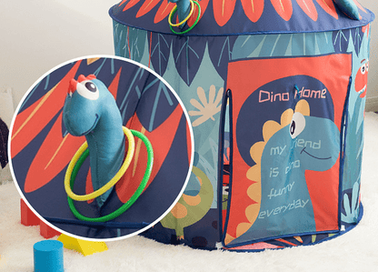 kids Tipi Tent house - cafematernity