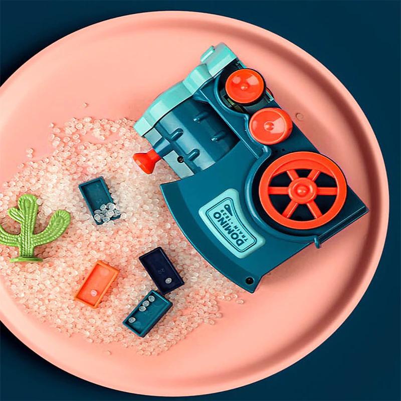 Dominoes Train Set - cafematernity