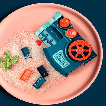 Dominoes Train Set - cafematernity