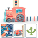 Dominoes Train Set - cafematernity