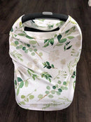 Nursing cover & seat cover - cafematernity