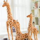 Giraffe Stuffed Animal Plush - cafematernity