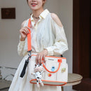 Designer Diaper Bag - cafematernity