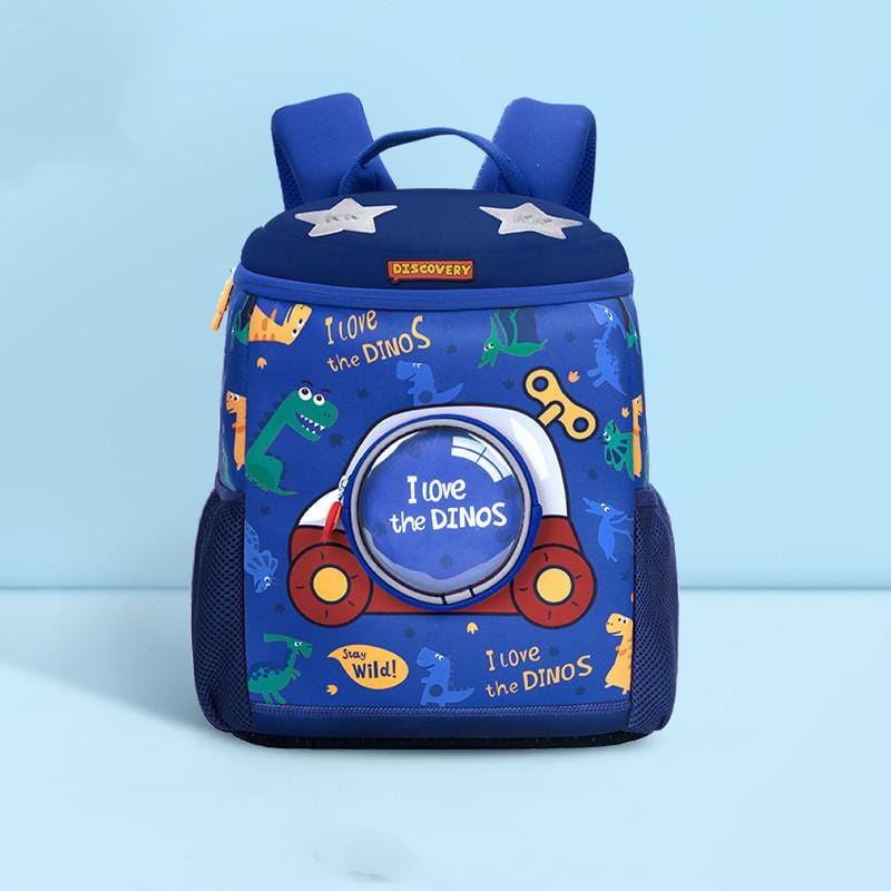 Cute Designer kids school bags - cafematernity