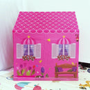 Outdoor Playhouse Princess Tent House - cafematernity