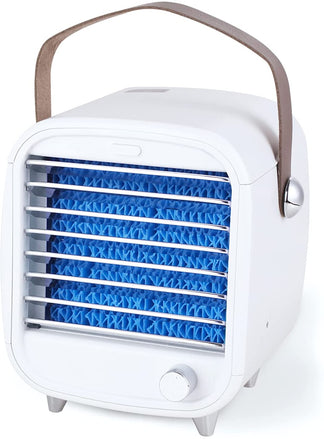 Small Quiet Portable Air Conditioner Unit