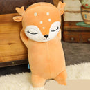 Deer Stuffed Animal Plushie - cafematernity