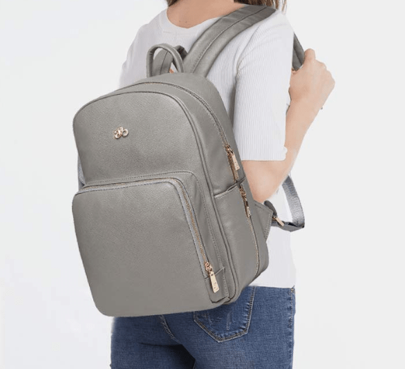 Diaper Bag Back - cafematernity