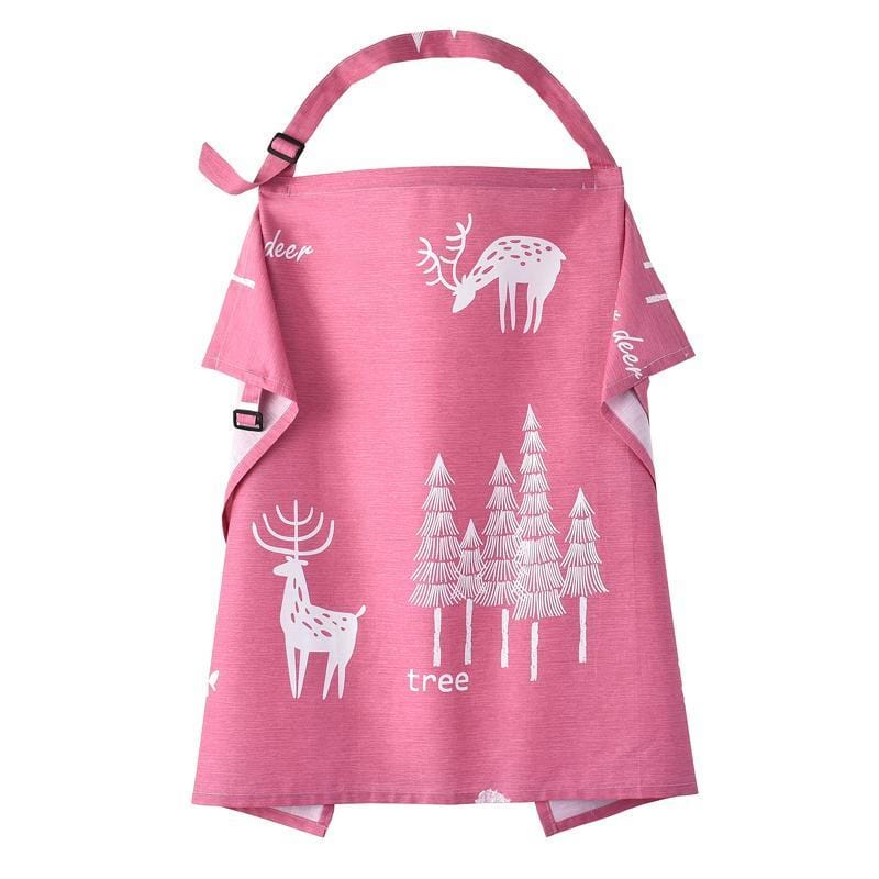 Nursing Cover for breastfeeding moms - cafematernity