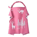 Nursing Cover for breastfeeding moms - cafematernity