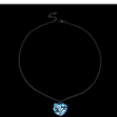 Glowing Heart Necklace - cafematernity