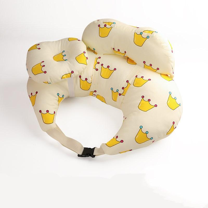Nursing Pillow - cafematernity