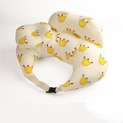Nursing Pillow - cafematernity