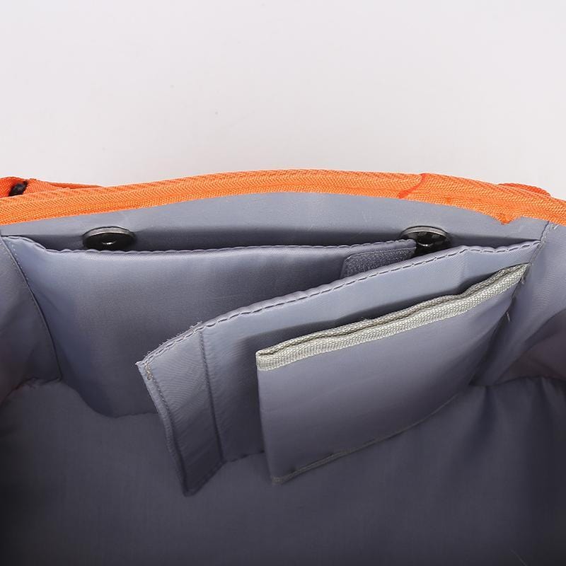 Designer Diaper Bag - cafematernity