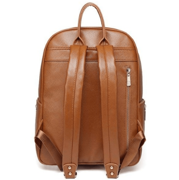 Diaper Bag Back - cafematernity